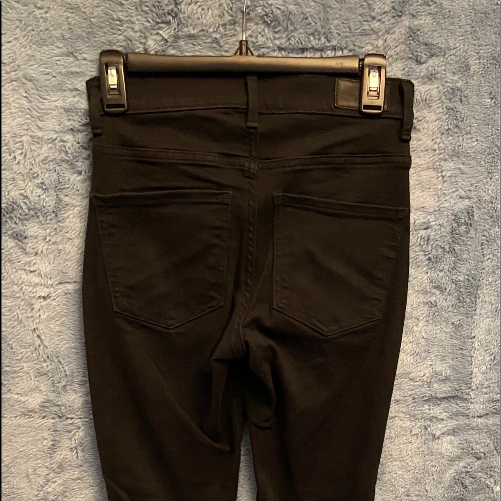 Express High Rise stretch legging - Picture 5 of 5